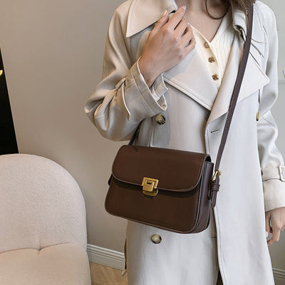Ellen - Elegante pequeño bolso bandolera para mujeres