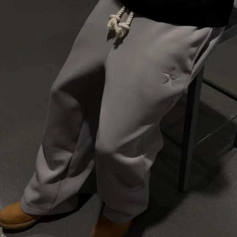 Felix – Pantalones de Chándal Anchos Unisex