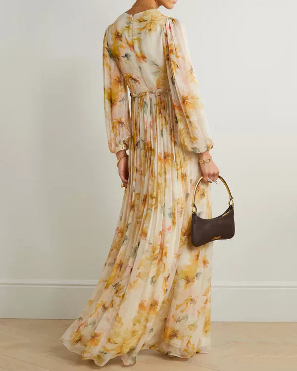 Nele – Elegante Vestido para Mujeres