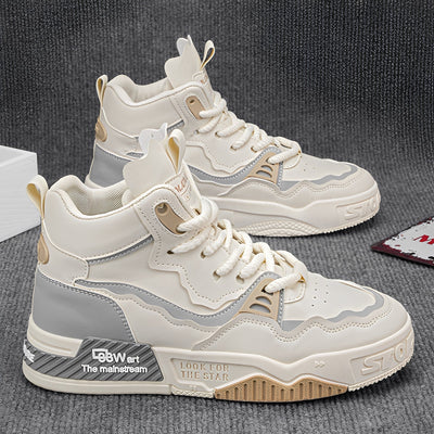 Niles - Elegantes Zapatos Deportivos para Hombres