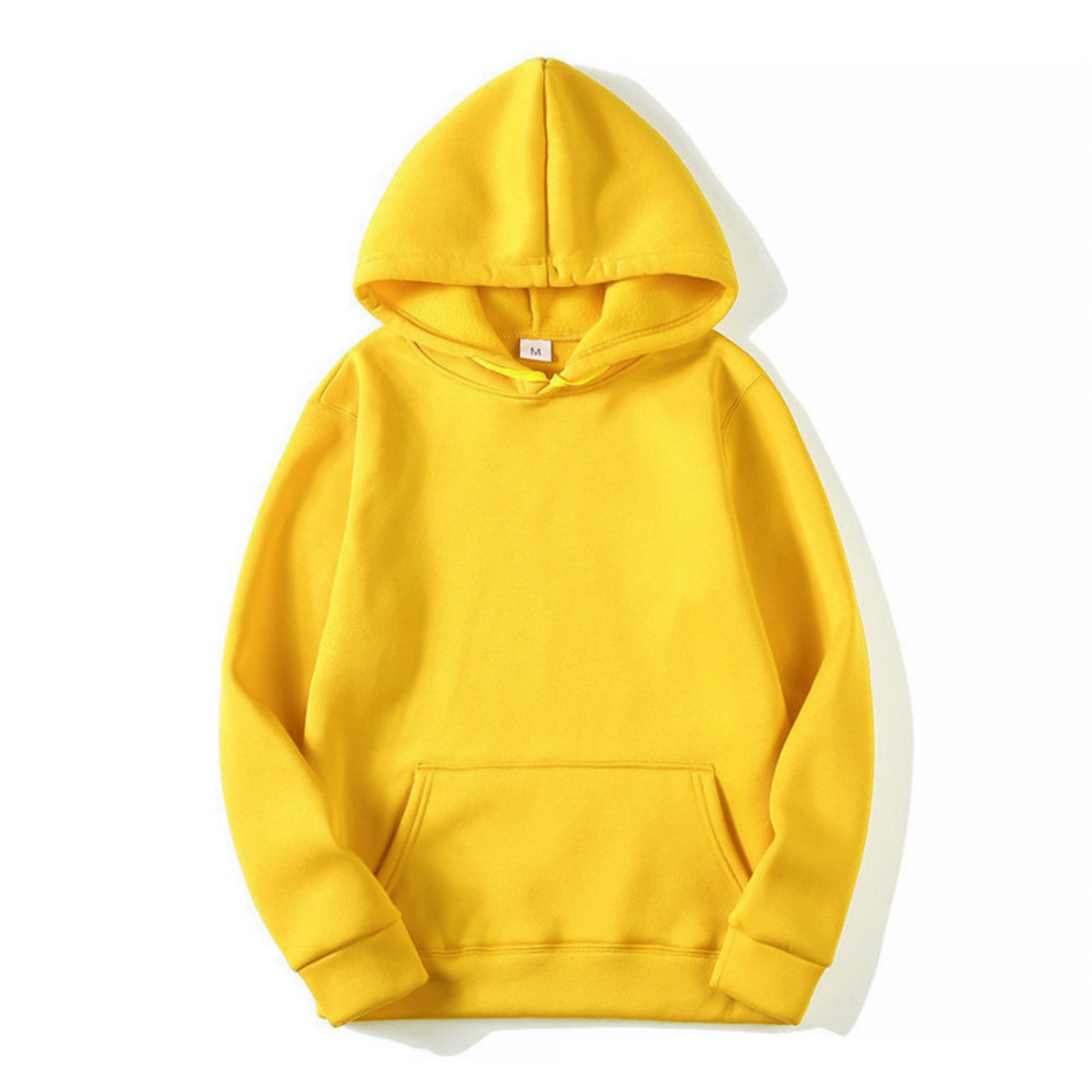 Pua - Cómodo Sudadera con Capucha para Hombre