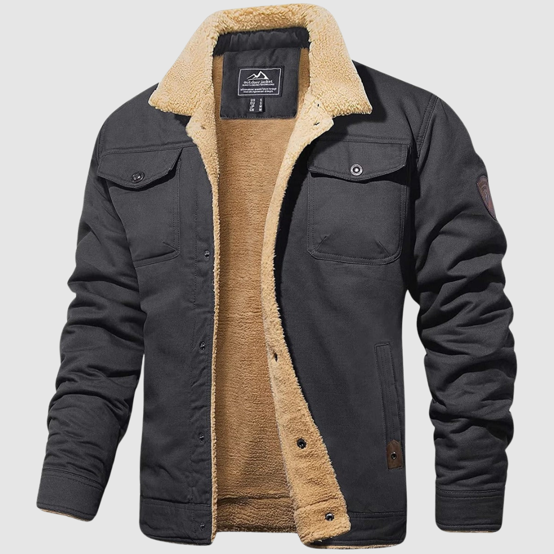 Lorenzo – Chaqueta bomber