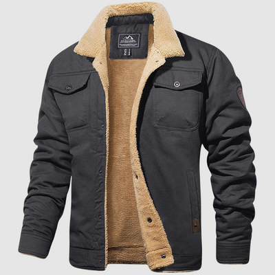 Lorenzo – Chaqueta bomber