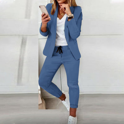 Cess – Conjunto elegante de dos piezas
