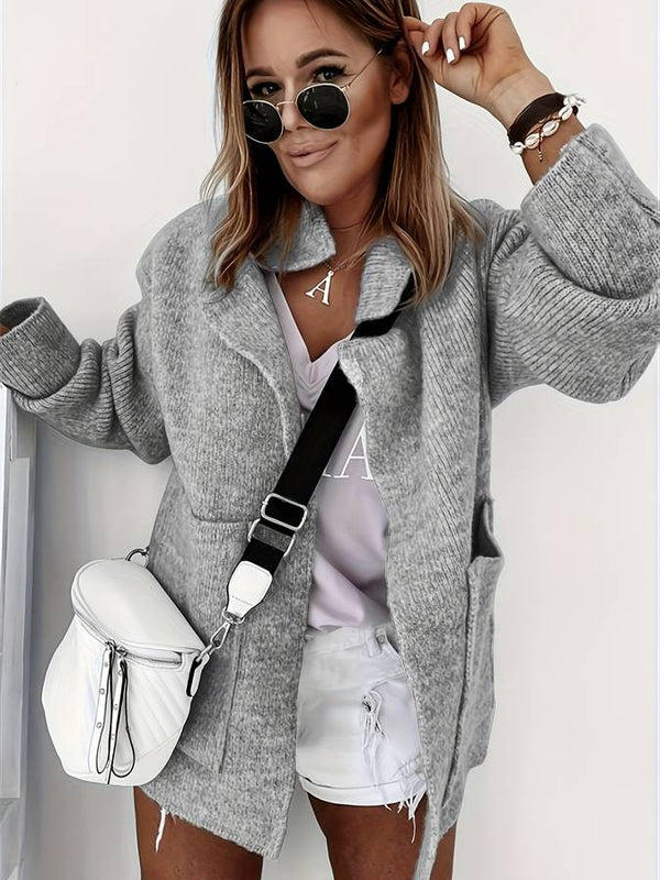 Yue - Chaqueta en Estilo Moderno
