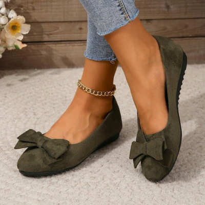 Bianca - Cómodos Mocasines para Mujer