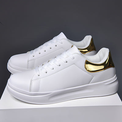 Carreen - Elegantes, cómodos zapatillas de cuero para mujeres