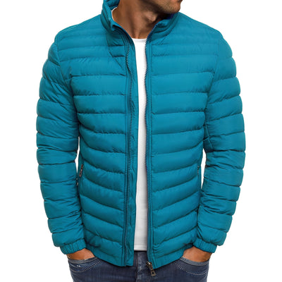 Merrill - Casual, ligera chaqueta para hombres