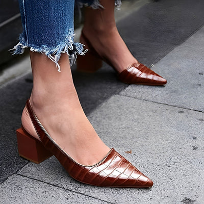 Nonie - Clásicas, cómodas sandalias para mujeres