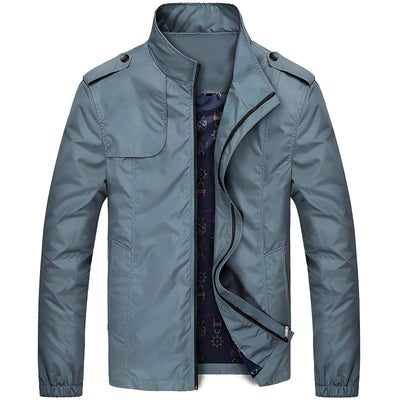 Gilbert - Casual, elegante chaqueta para hombres
