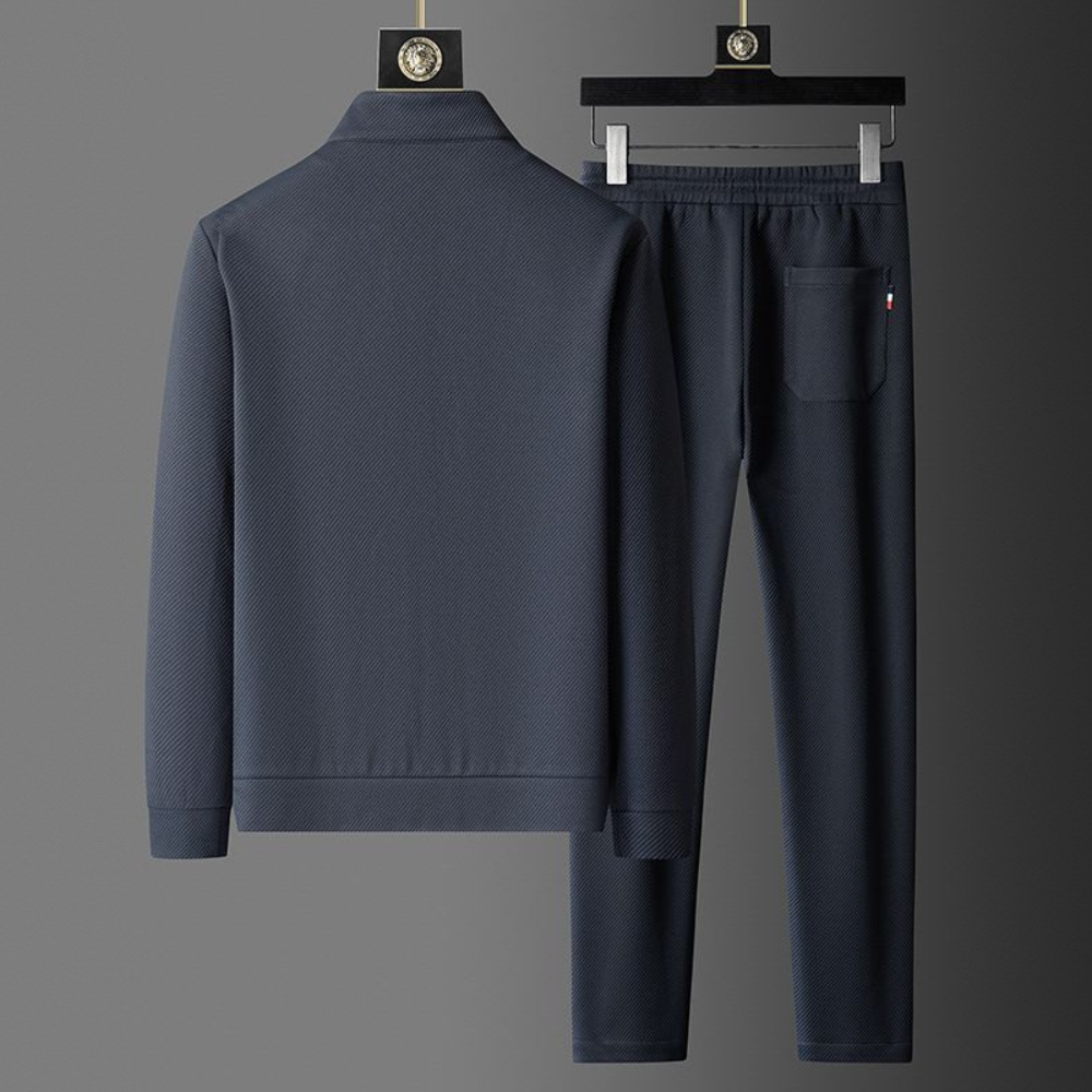 Philip - Elegante, cómodo conjunto deportivo para hombres