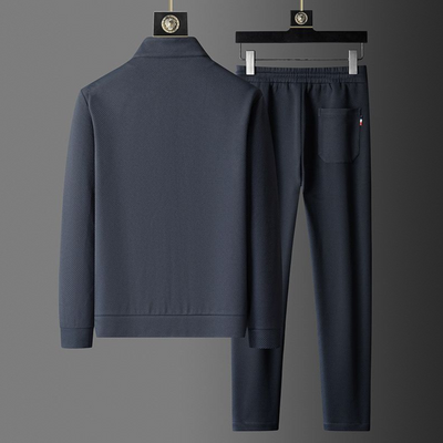 Philip - Elegante, cómodo conjunto deportivo para hombres