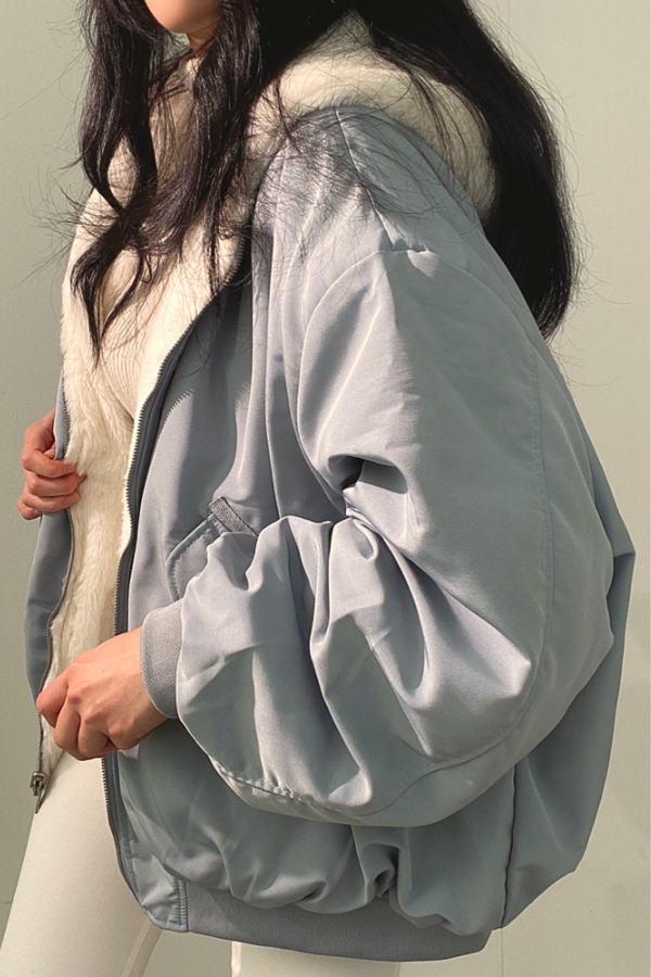 Katla - Elegante Chaqueta de Invierno para Mujeres