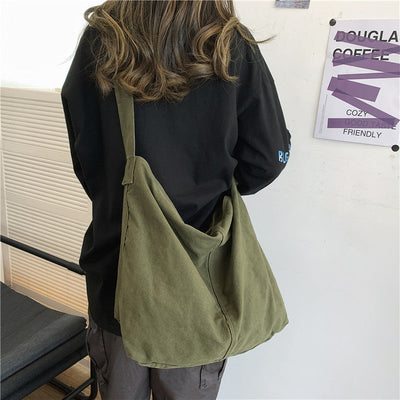 Alayah – Bolso Bandolera Casual para Mujeres