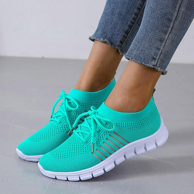 Gwenevere - Cómodas zapatillas ortopédicas
