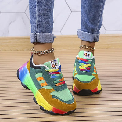 Erika – Zapatos Ortopédicos Arcoíris