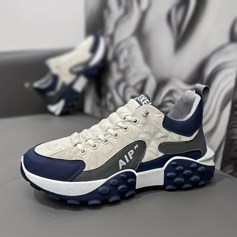 Julian – Zapatos de Comfort Ortopédicos