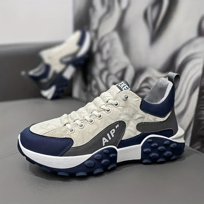Julian – Zapatos de Comfort Ortopédicos