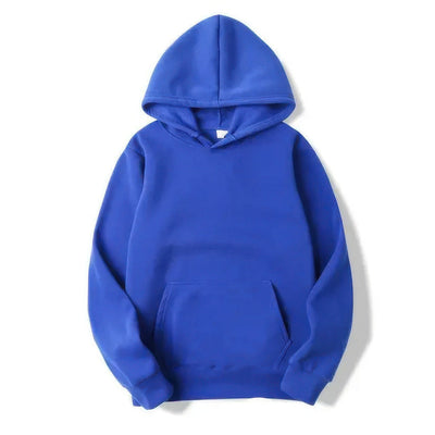 Mel - Cómodo y elegante hoodie para mujeres y hombres