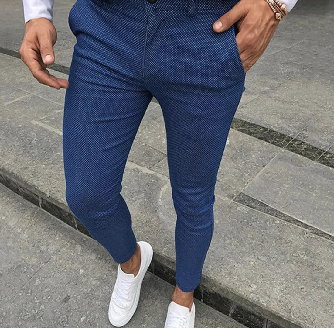 Romy – Pantalones Elegantes y Cómodos