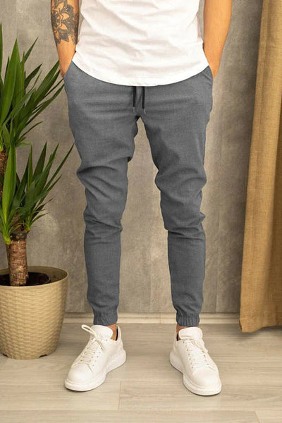 Erwin - Pantalones Elegantes y Estilosos