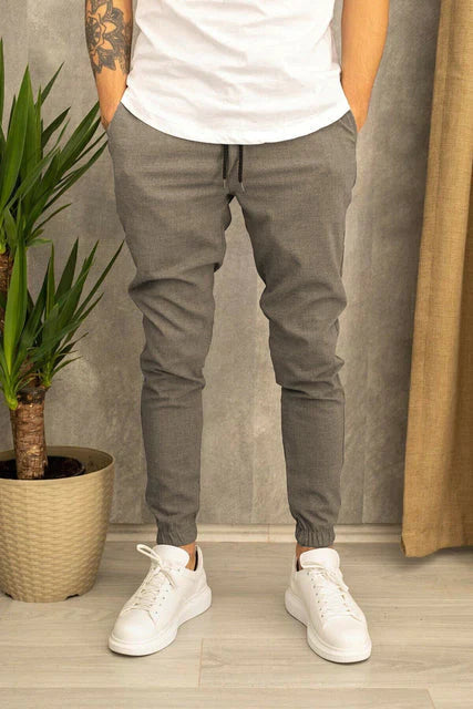 Erwin - Pantalones Elegantes y Estilosos