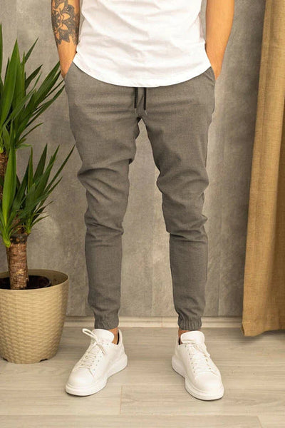 Erwin - Pantalones Elegantes y Estilosos