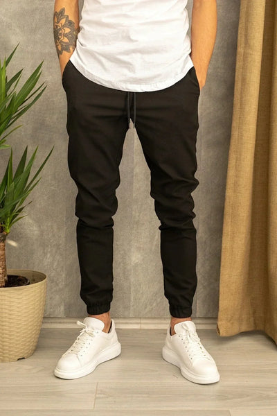 Erwin - Pantalones Elegantes y Estilosos