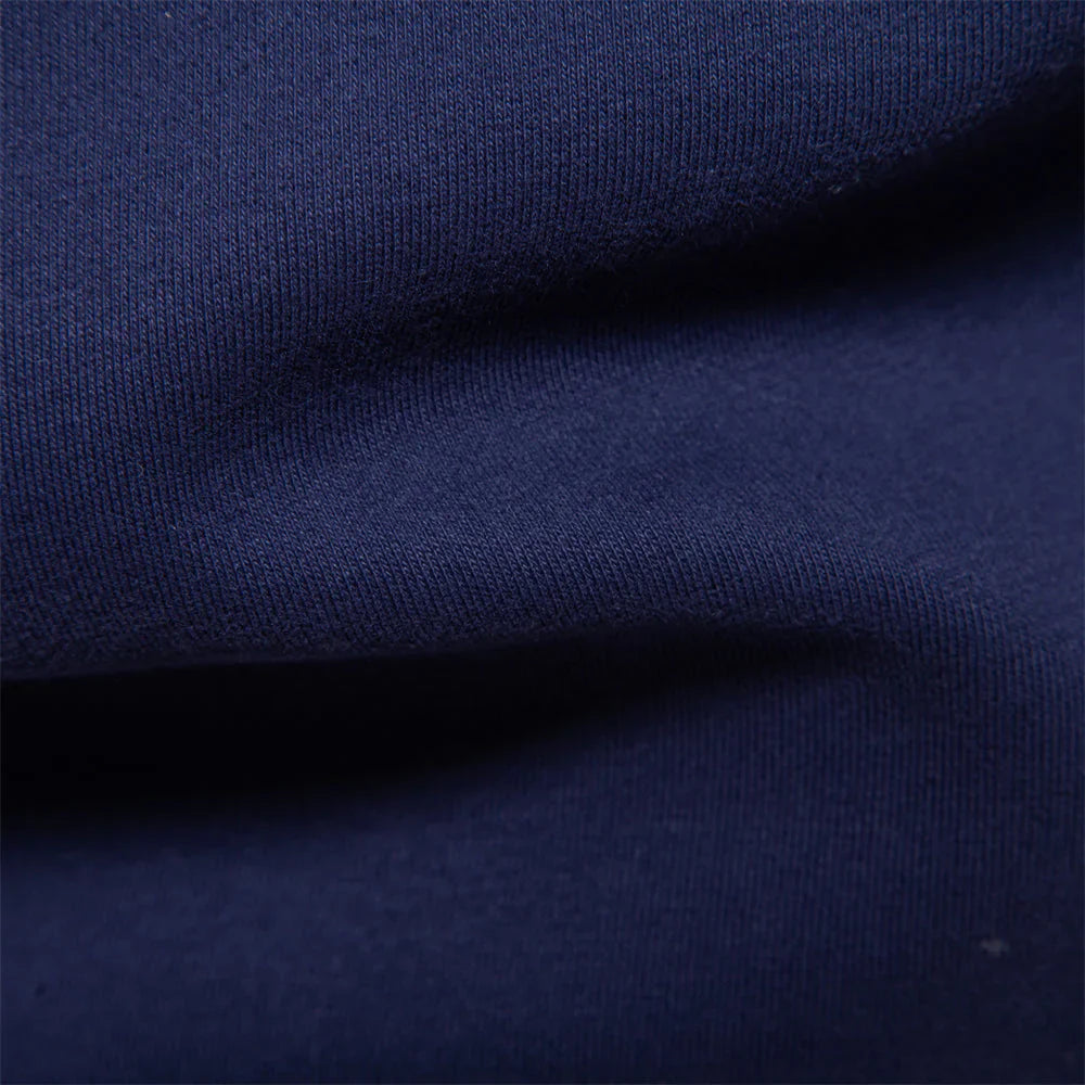 Nikko - Camisa Polo de Manga Larga para Hombre