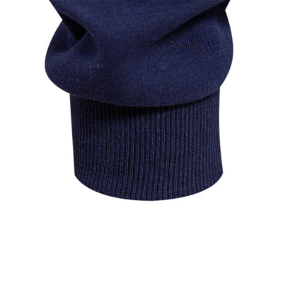 Nikko - Camisa Polo de Manga Larga para Hombre