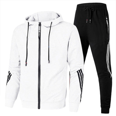 Mike - Traje Deportivo Versátil