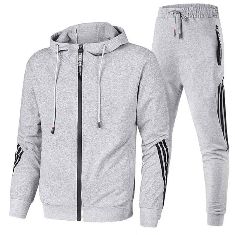 Mike - Traje Deportivo Versátil