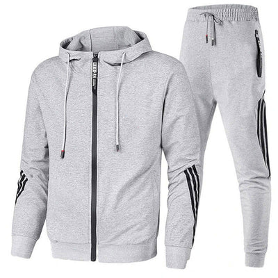 Mike - Traje Deportivo Versátil