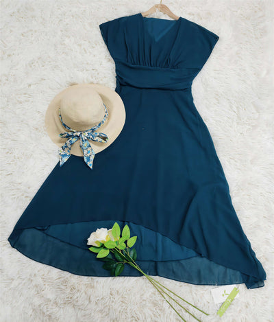 Madyson - Vestido Elegante y Atemporal para Mujer