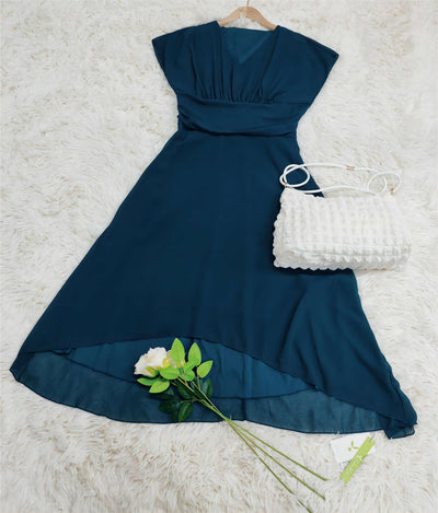 Madyson - Vestido Elegante y Atemporal para Mujer