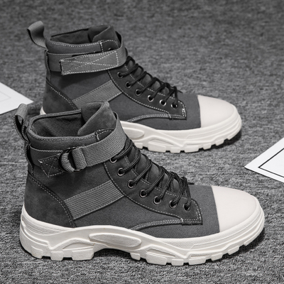 Alex – Botas de motocicleta