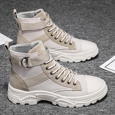 Alex – Botas de motocicleta