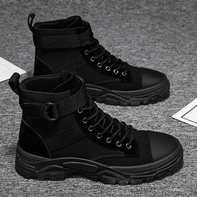 Alex – Botas de motocicleta