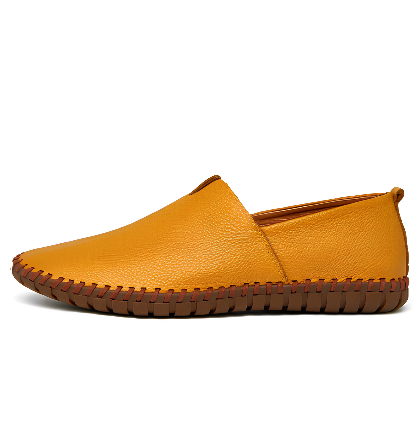 Neville - Elegantes Zapatos de Cuero para Hombres