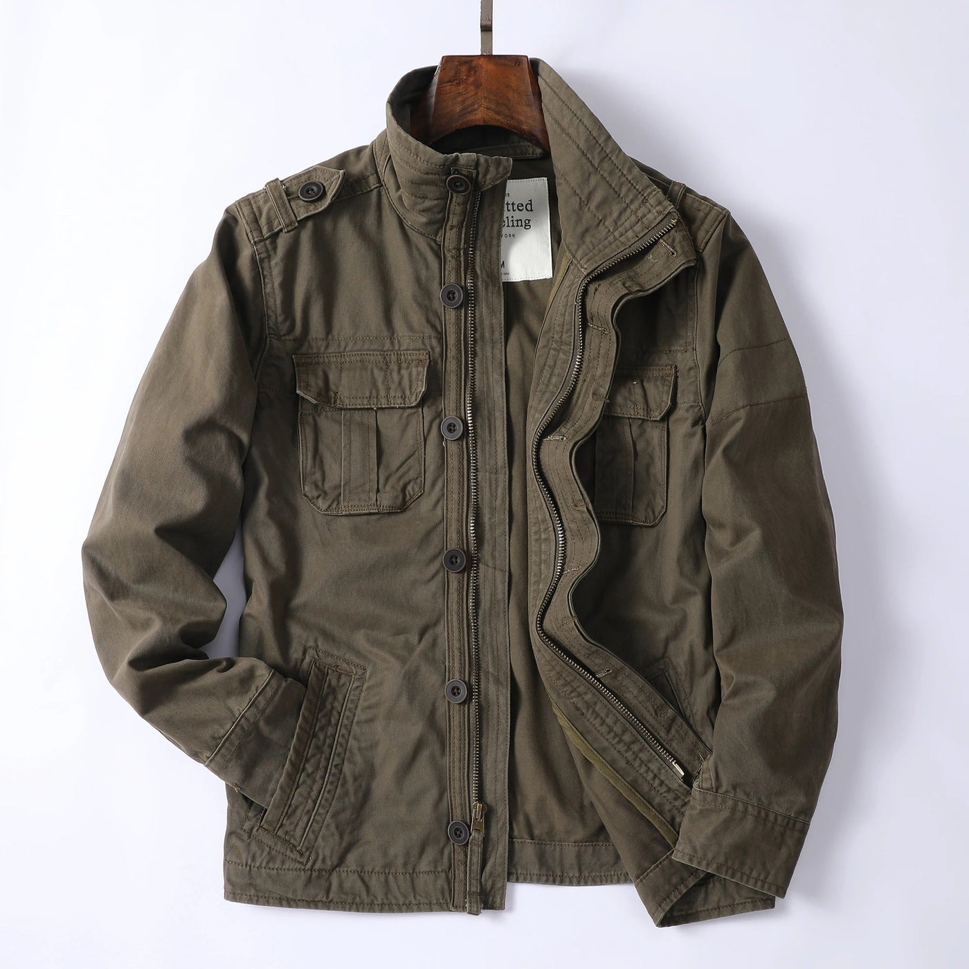 Giuseppe – Chaqueta Elegante