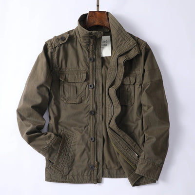 Giuseppe – Chaqueta Elegante