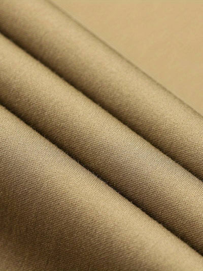 Vaughn – Pantalones Elegantes de Corte Clásico
