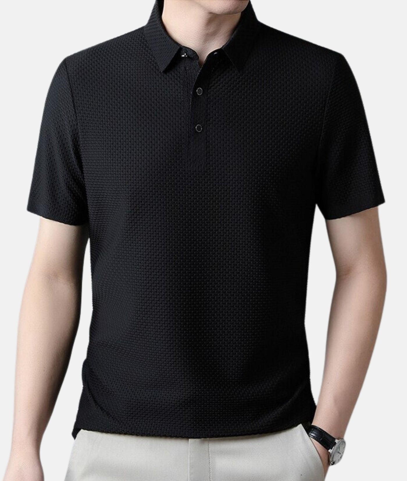Hugo – Polo para hombres