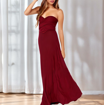 Luvenia - Sexy elegante vestido para mujeres