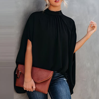 Alicia - Blusa única y Elegante