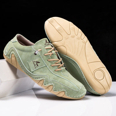 Salkin - Zapatos FlexiFit Sin Suela