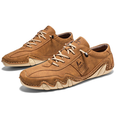Salkin - Zapatos FlexiFit Sin Suela