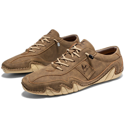 Salkin - Zapatos FlexiFit Sin Suela