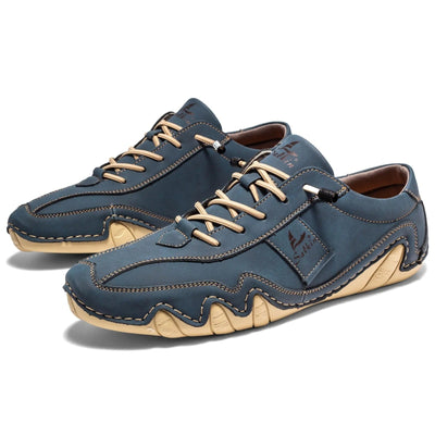 Salkin - Zapatos FlexiFit Sin Suela