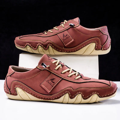 Salkin - Zapatos FlexiFit Sin Suela
